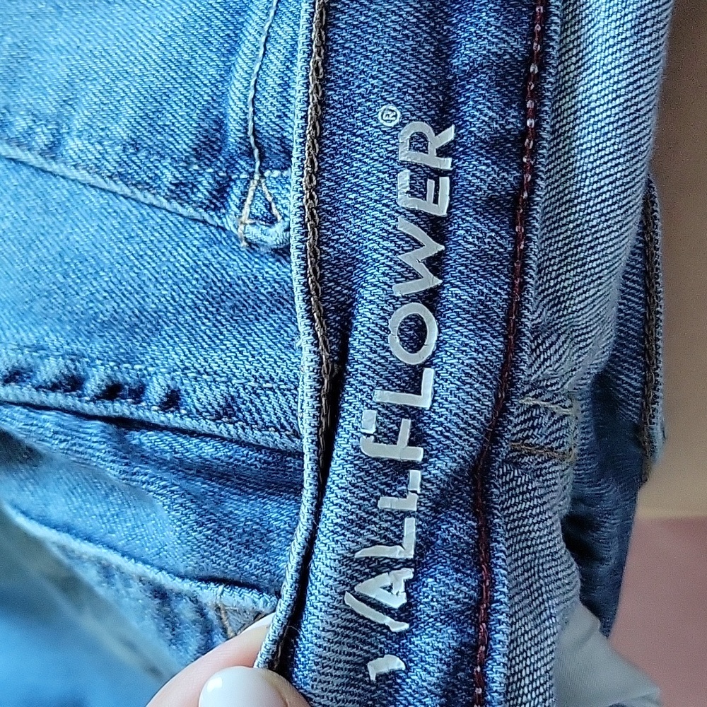 wallflower womens Jeans - Picture 10 of 10